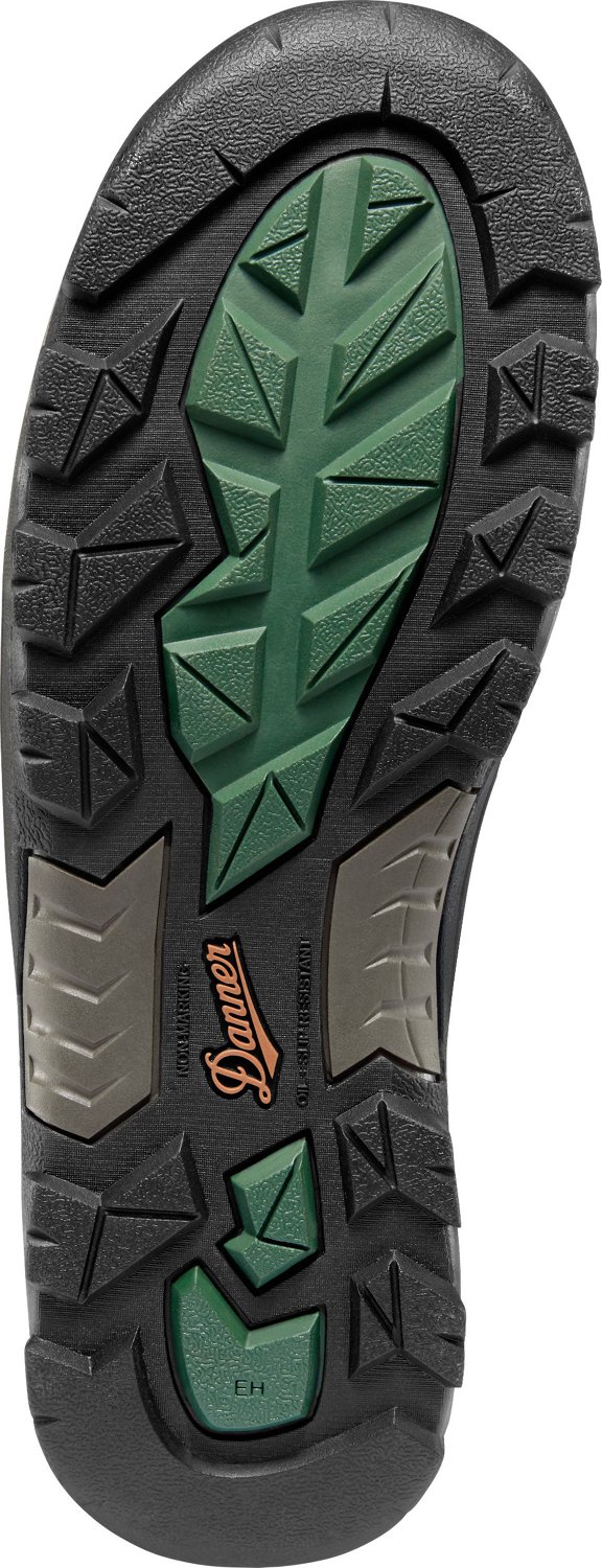 Danner Men's Riverside Steel Toe Work Boots - view number 5