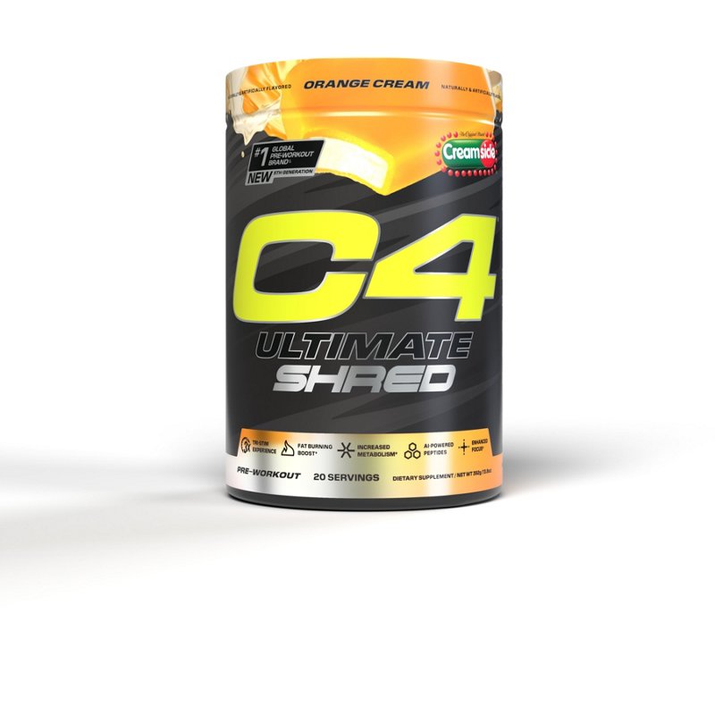 Cellucor C4 Ultimat… - image
