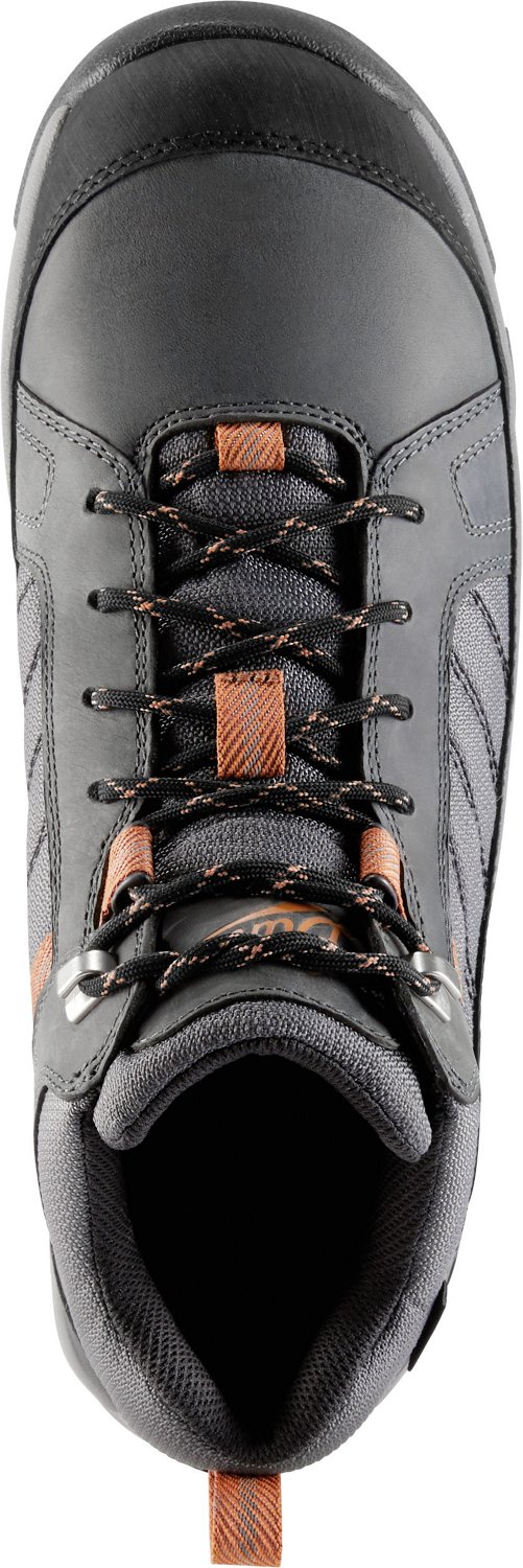 Danner Men's Riverside Work Boots - view number 4
