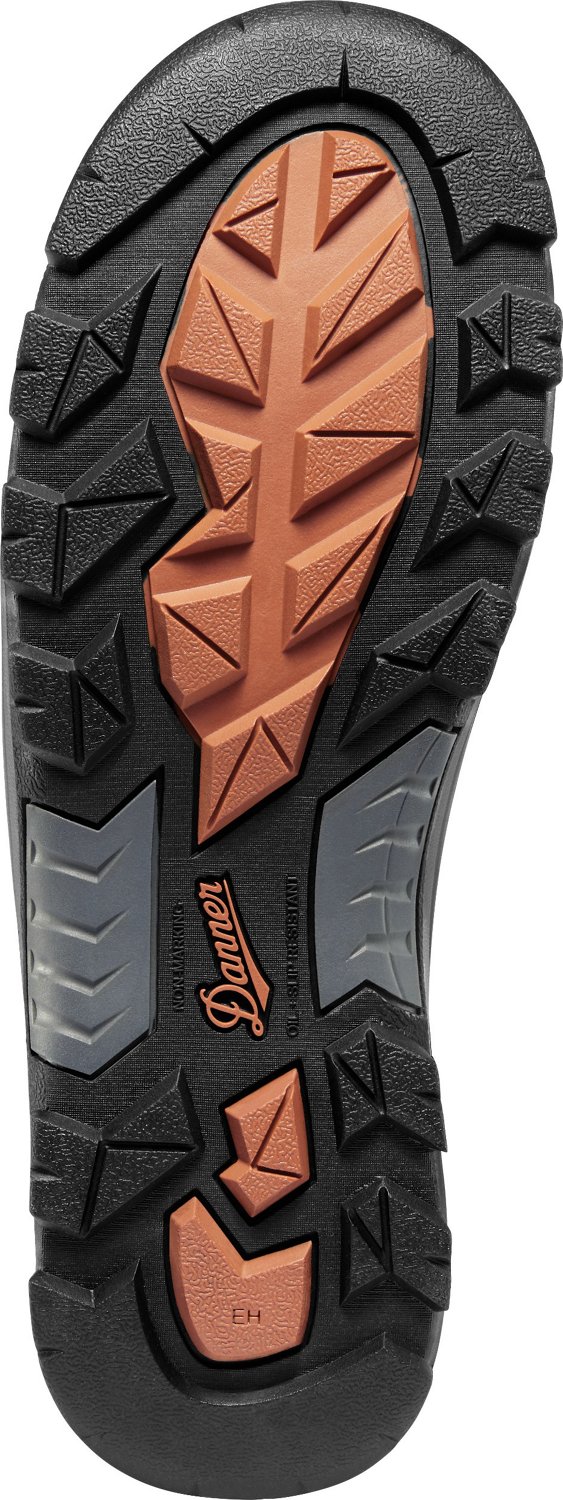 Danner Men's Riverside Work Boots - view number 5