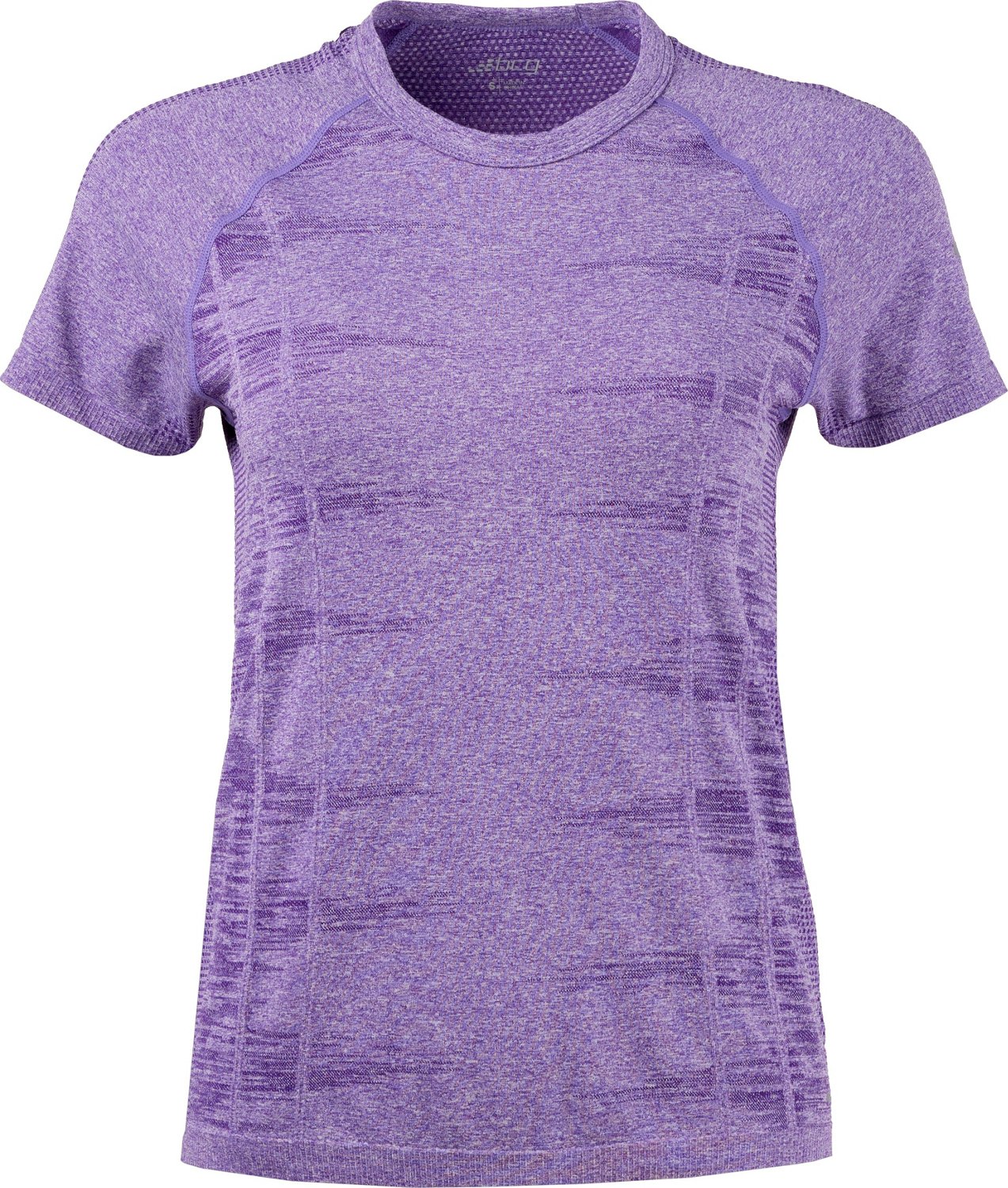 BCG Women's SMLS Short Sleeve T-shirt - view number 1