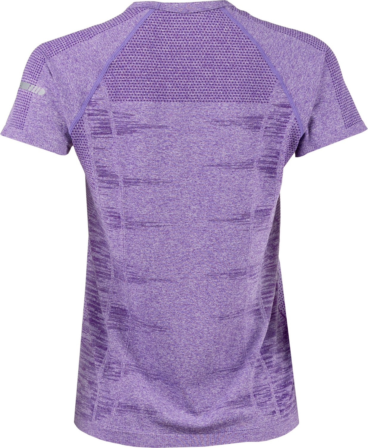 BCG Women's SMLS Short Sleeve T-shirt - view number 2