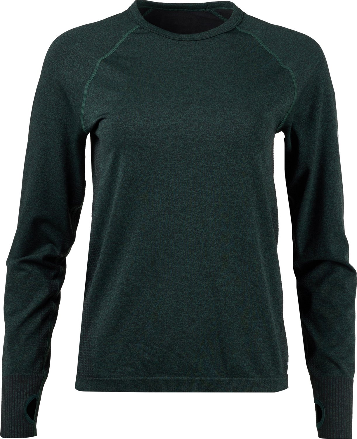 BCG Women's SMLS Long Sleeve T-shirt - view number 2