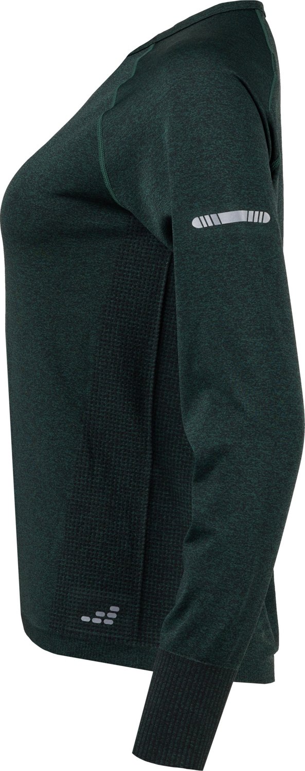 BCG Women's SMLS Long Sleeve T-shirt