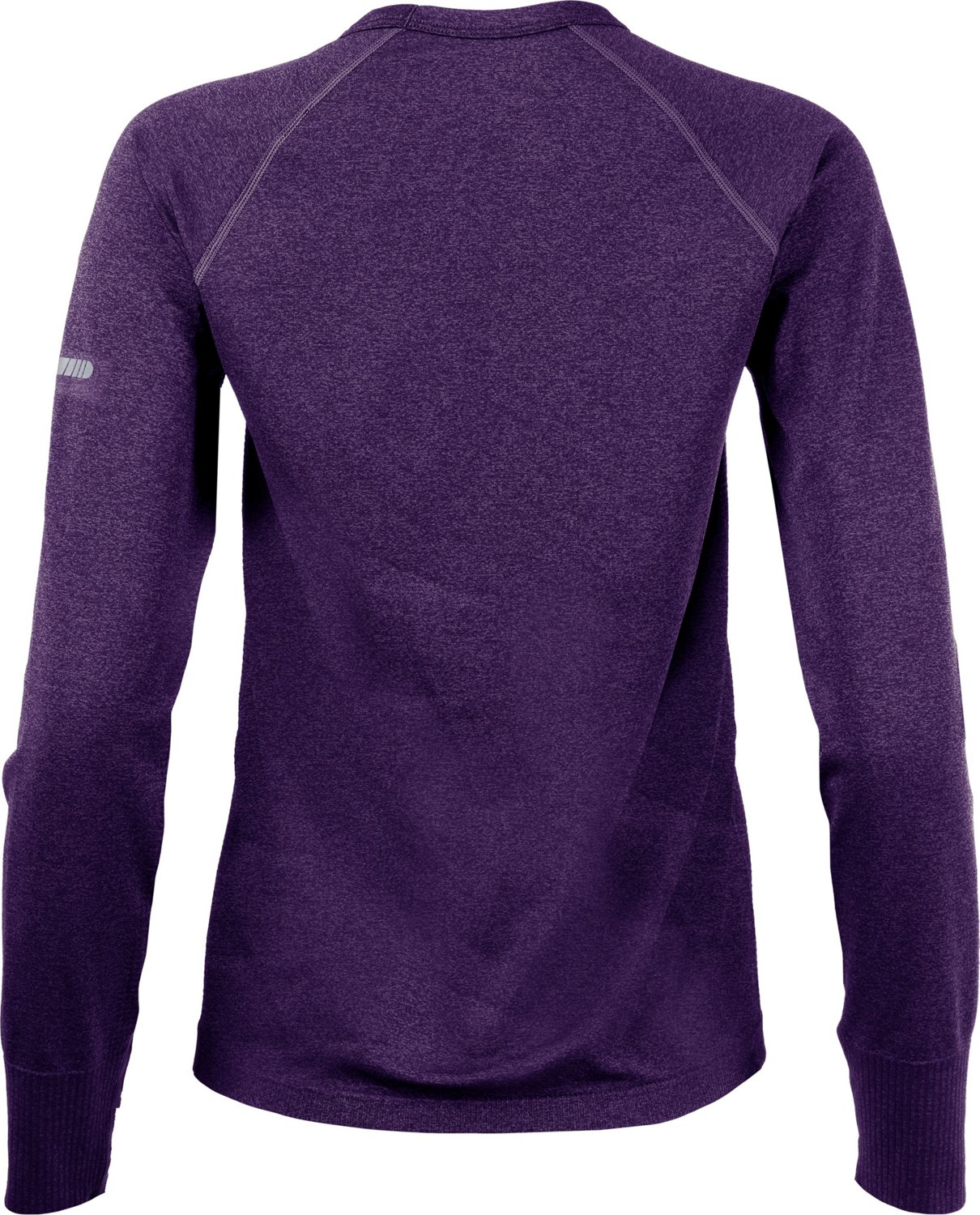 BCG Women's SMLS Long Sleeve T-shirt - view number 2