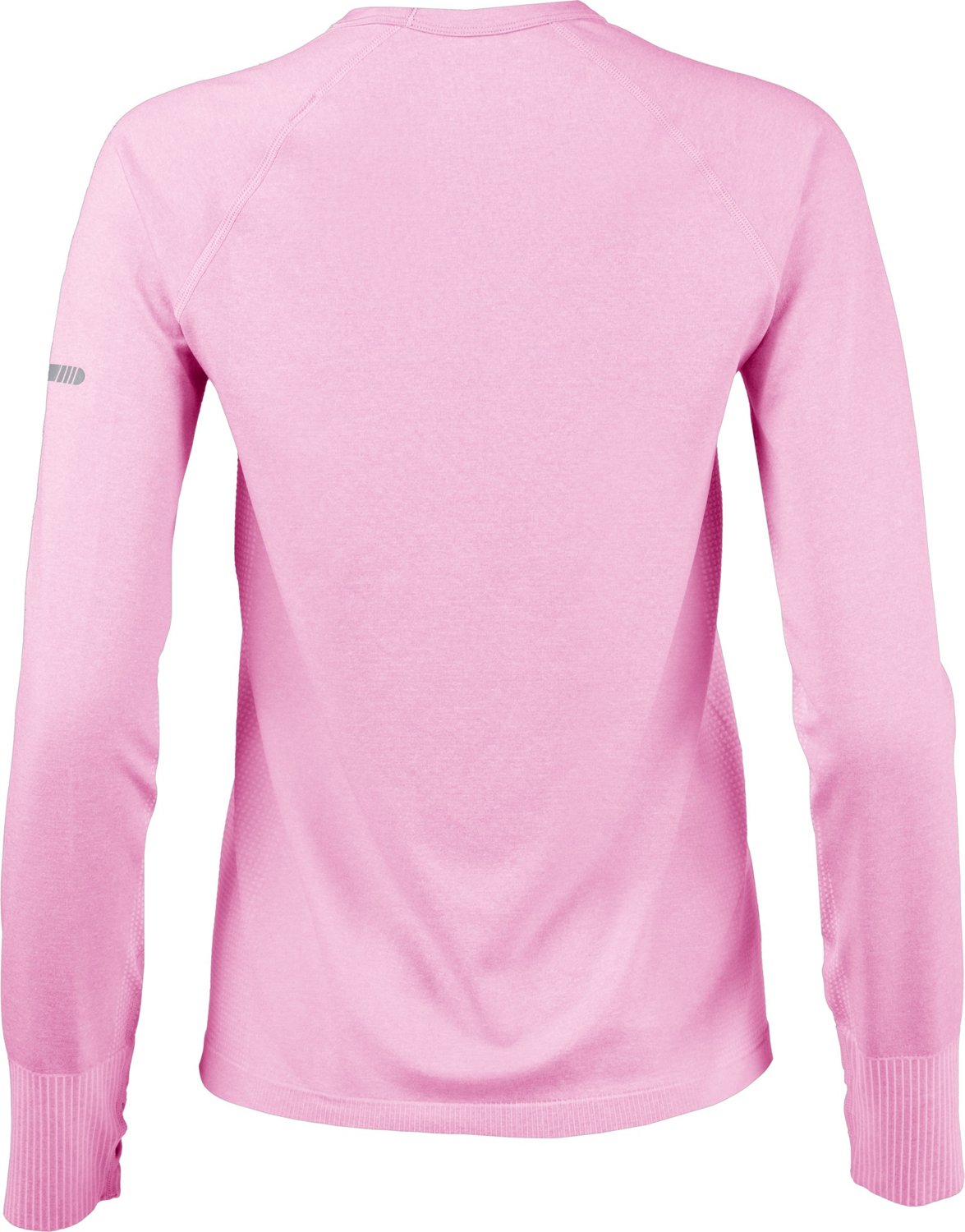 BCG Women's SMLS Long Sleeve T-shirt - view number 2