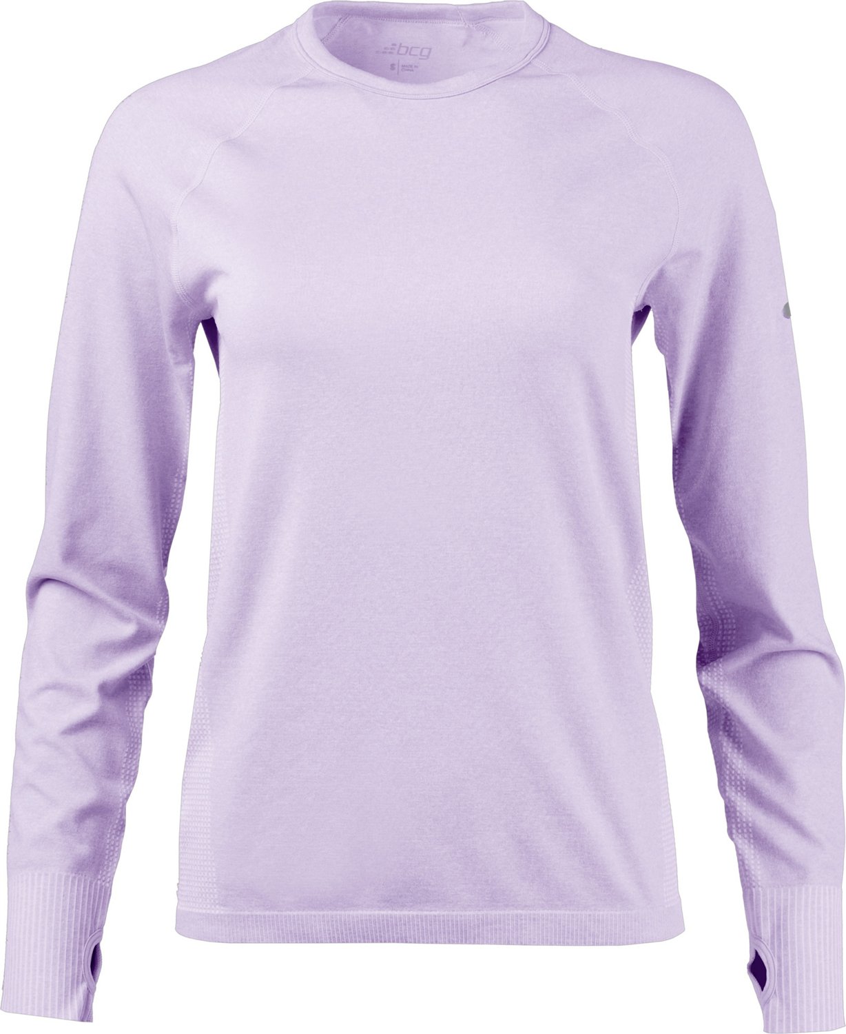 BCG Women's SMLS Long Sleeve T-shirt