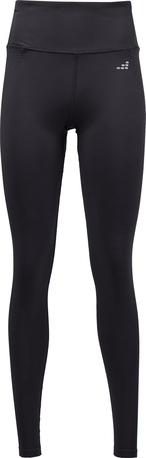 BCG Women s High Rise Sculpt Full Length Leggings Academy