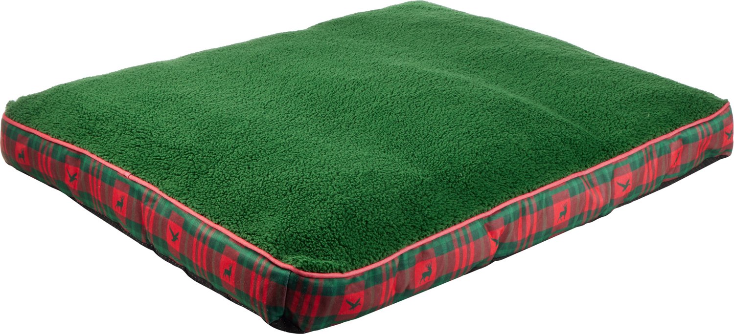 Magellan Outdoors Printed Flat Pet Bed - view number 2