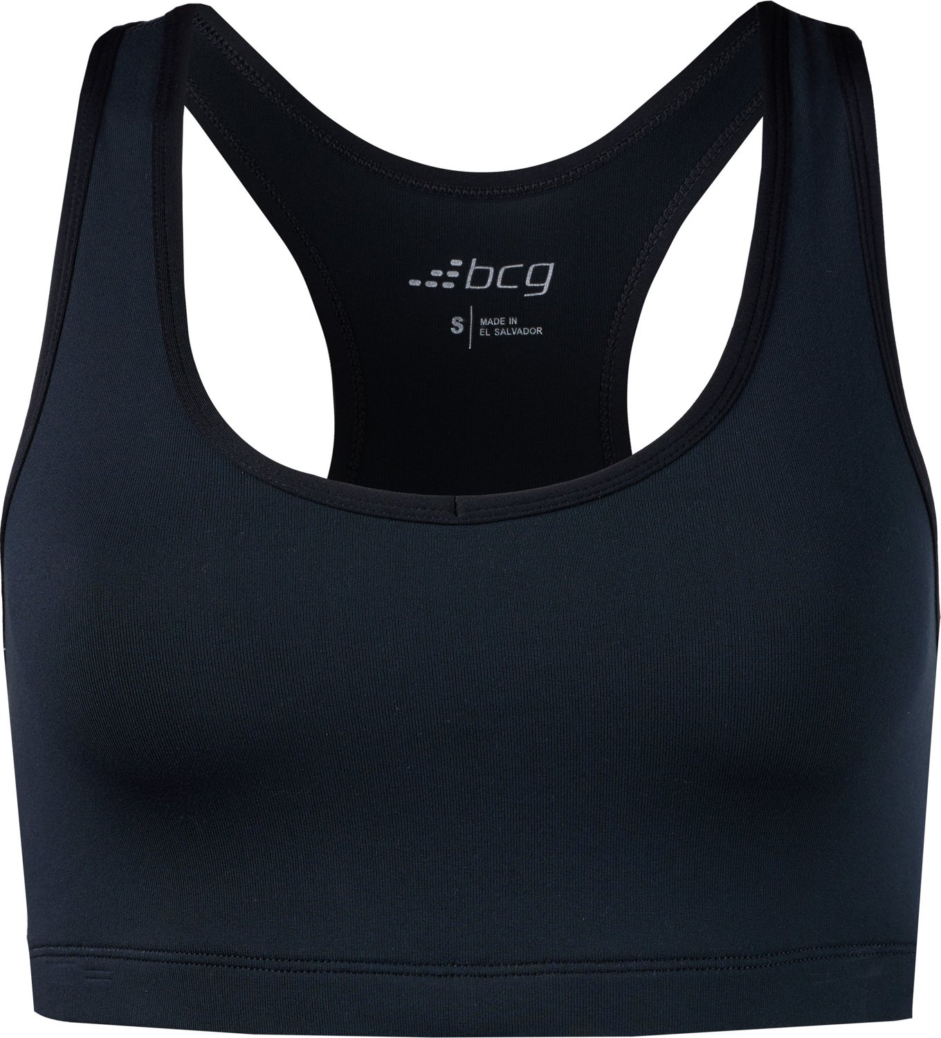 BCG Women's Training Lo Racerback Sports Bra | Academy