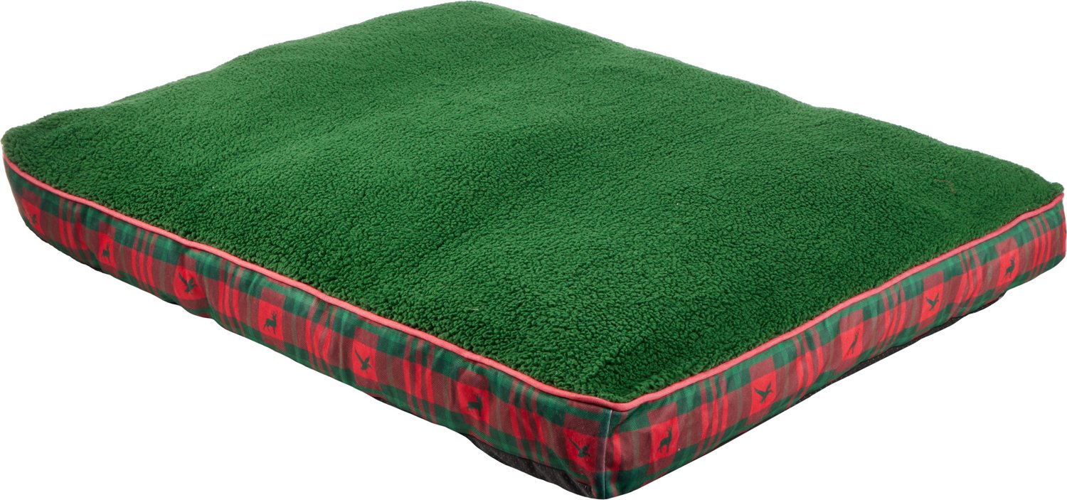 Magellan Outdoors Printed Flat Pet Bed - view number 3