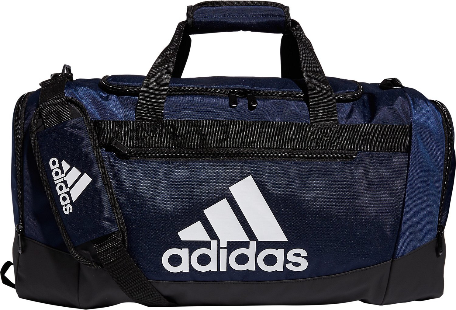 adidas Defender IV Medium Duffel Bag - view number 2