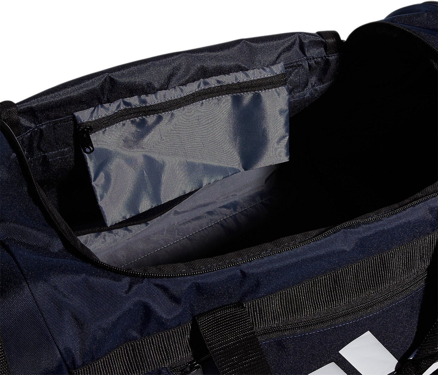 adidas Defender IV Medium Duffel Bag - view number 3