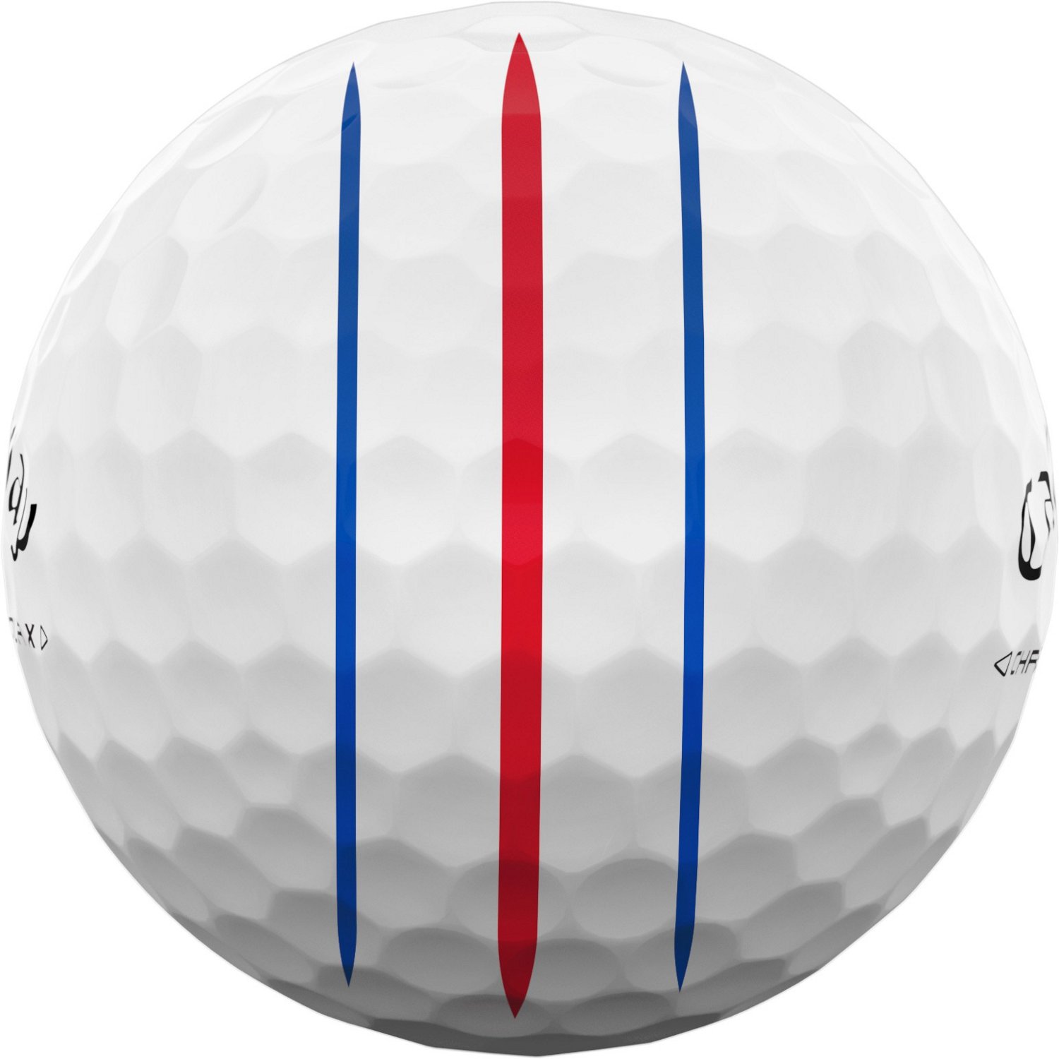 Callaway Chrome Tour X Triple Track Golf Balls 48-Pack  - view number 4