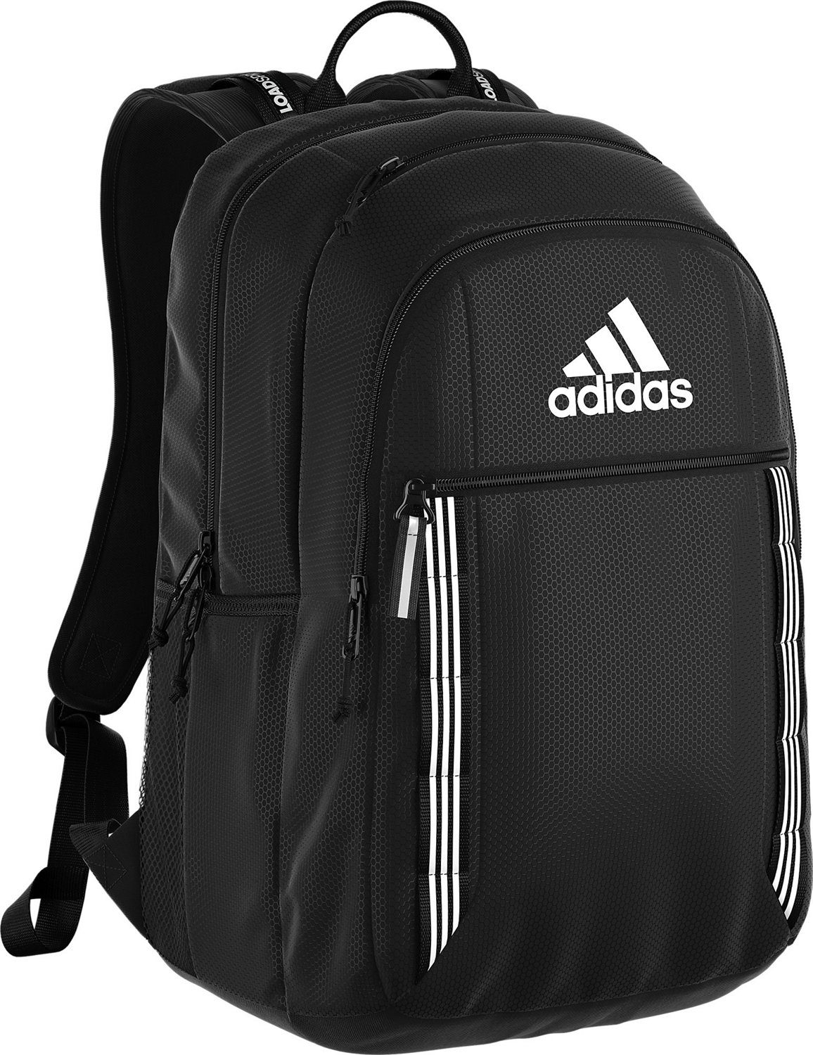 adidas Excel 7 Backpack | Free Shipping at Academy