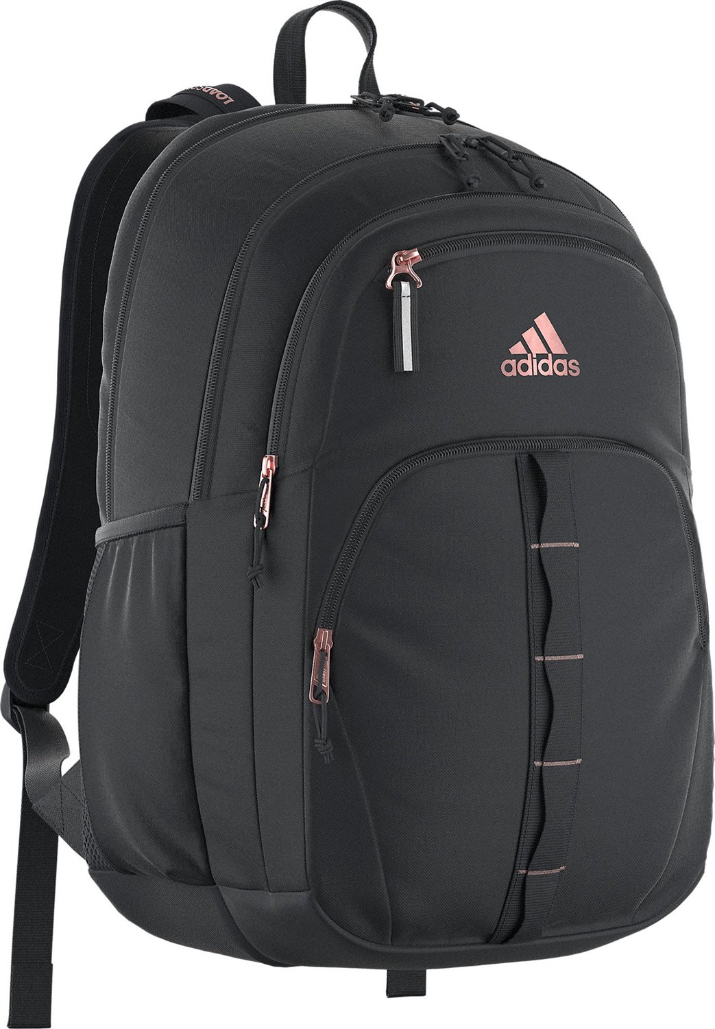 Adidas prime iv backpack fashion light grey