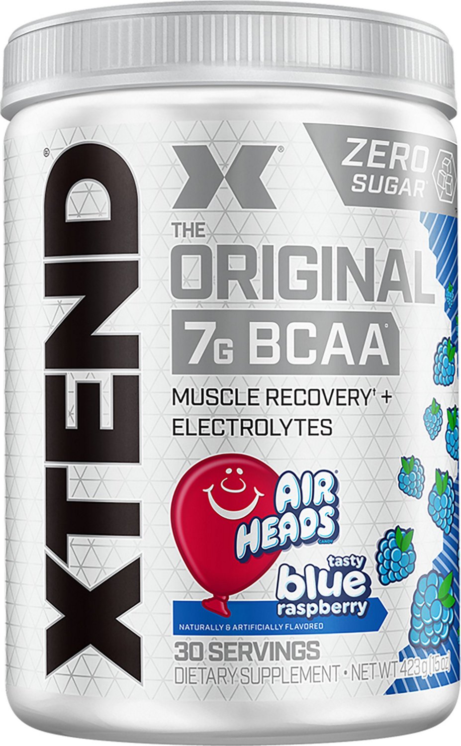 Xtend x Airheads Candy BCAA Original Formula