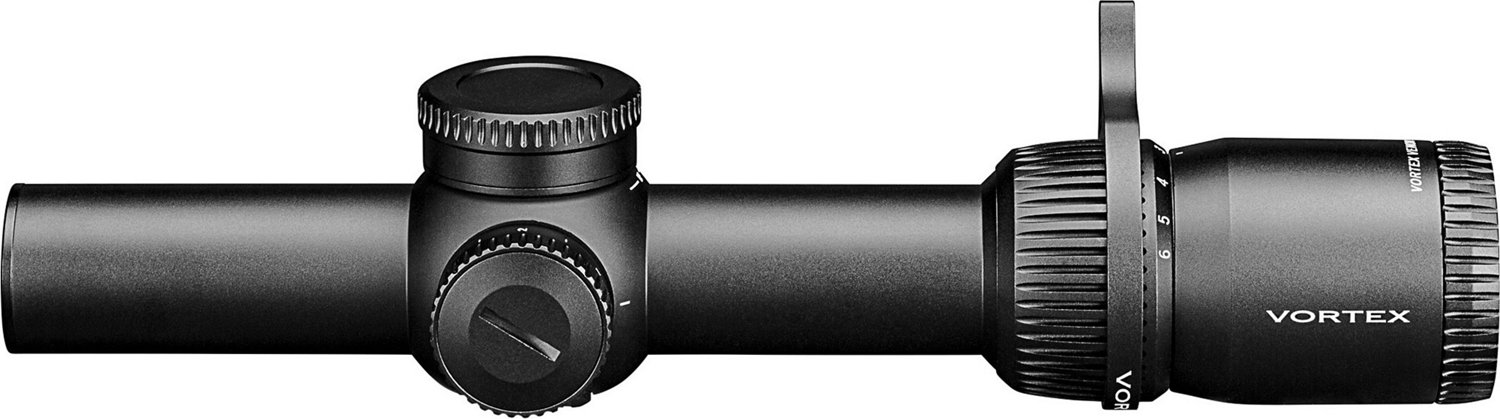 Vortex Venom SFP AR-BDC3 1 -6 x 24 Riflescope                                                                                    - view number 4