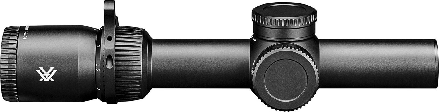 Vortex Venom SFP AR-BDC3 1 -6 x 24 Riflescope                                                                                    - view number 5