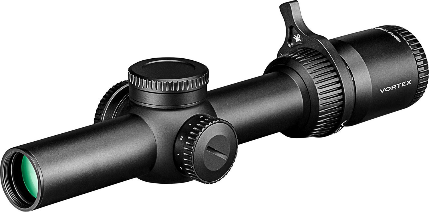 Vortex Venom SFP AR-BDC3 1 -6 x 24 Riflescope | Academy