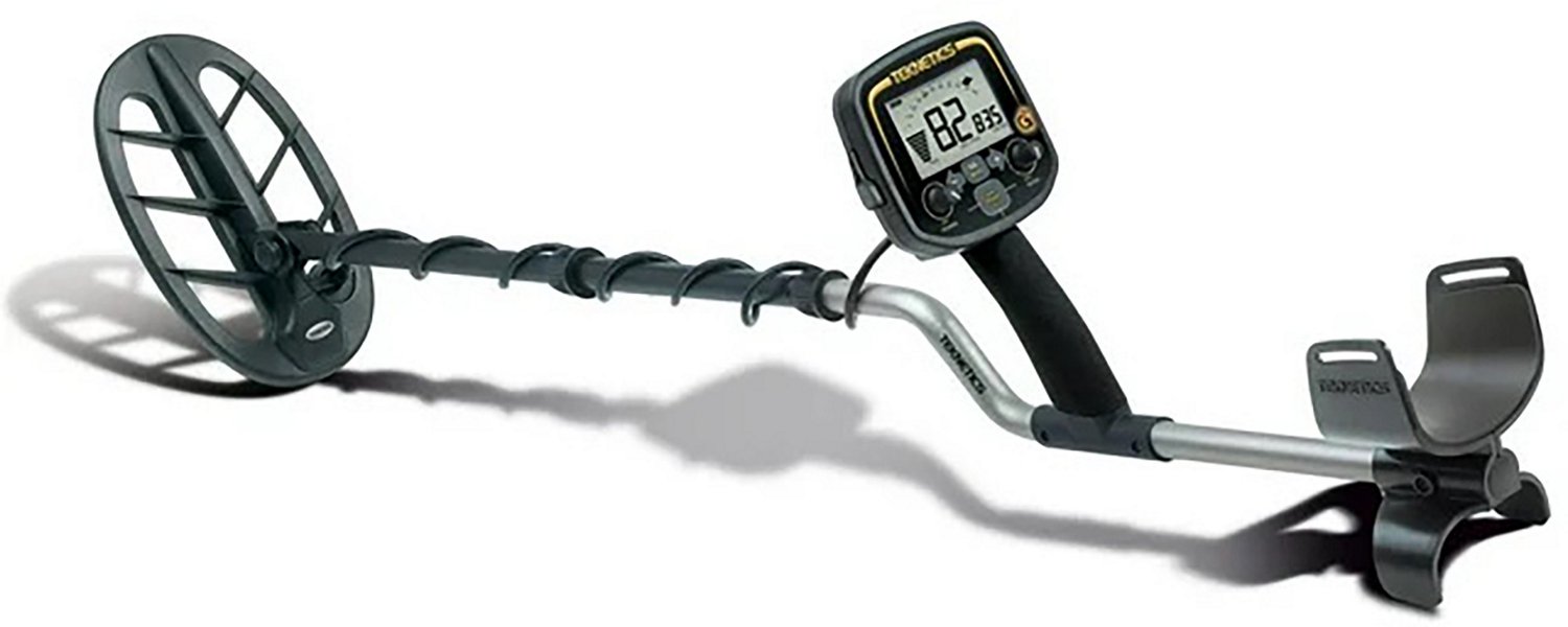 Teknetics G2+ Metal Detector                                                                                                     - view number 2
