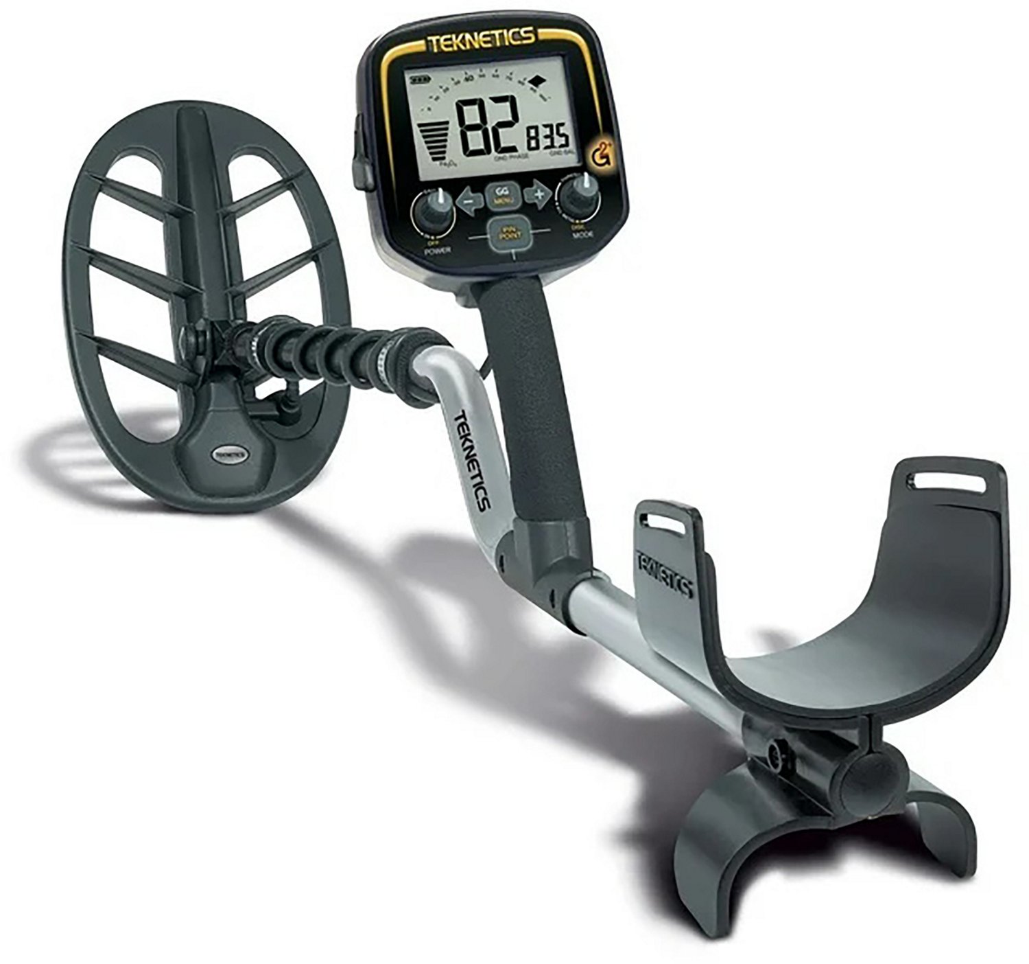 Teknetics G2+ Metal Detector                                                                                                     - view number 3