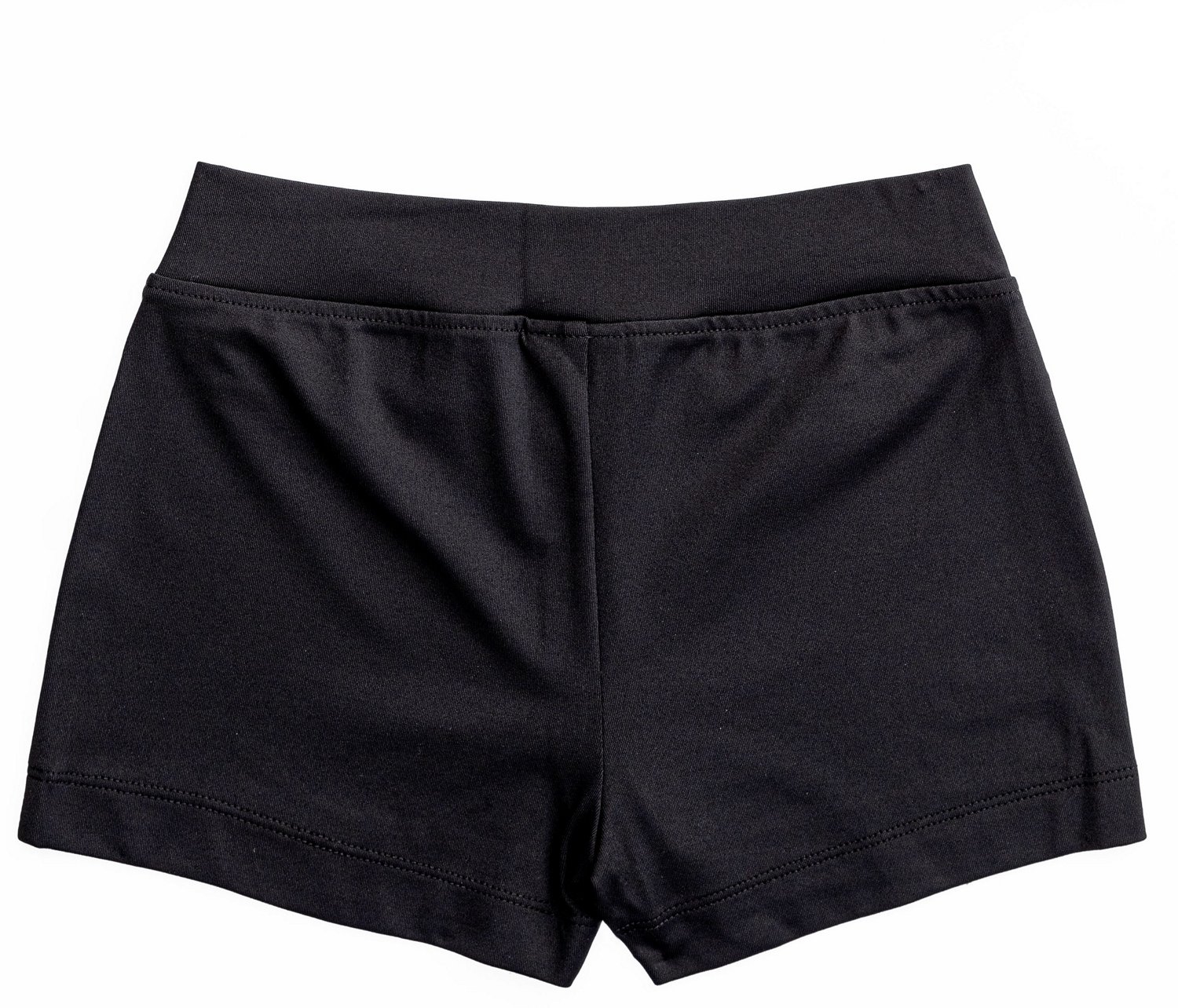 Rainbeau Moves Girls' Nylon Bike Shorts 2 in - view number 2