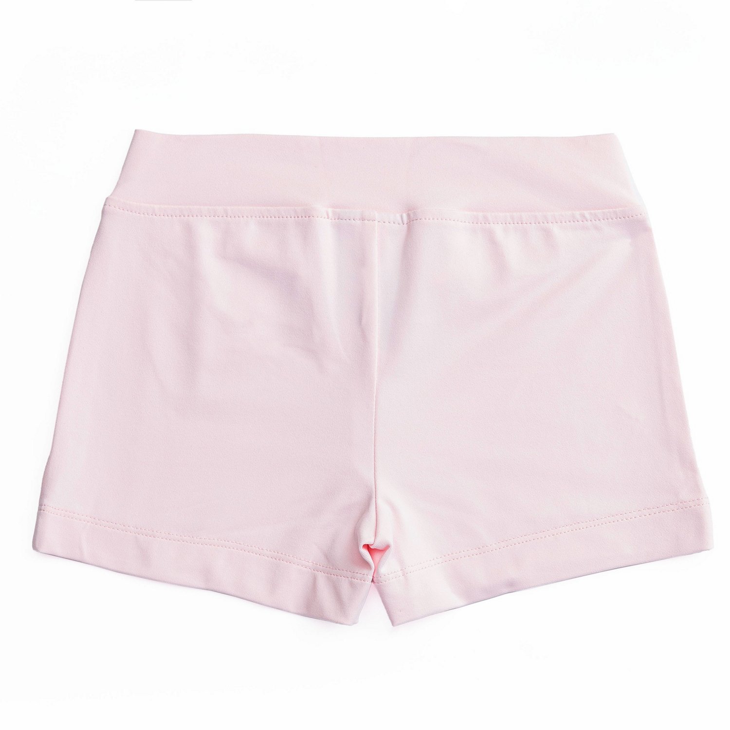 Rainbeau Moves Girls' Nylon Bike Shorts 2 in - view number 2