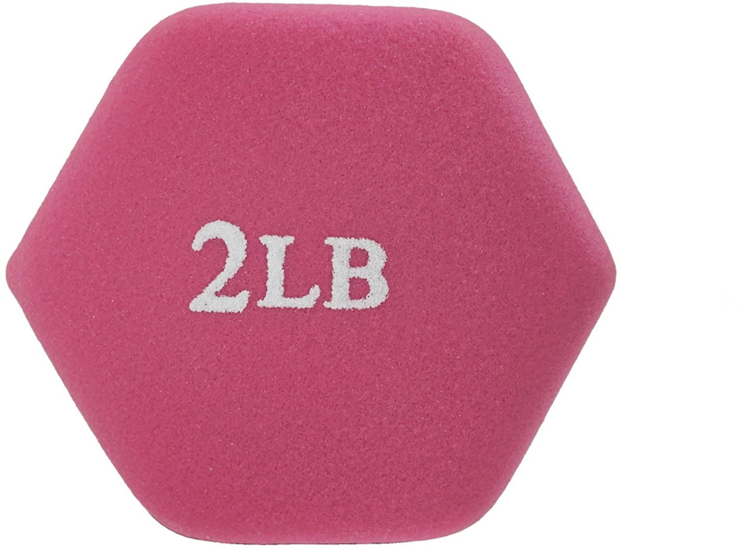 Sunny Health & Fitness Neoprene Dumbbell – Single - view number 2