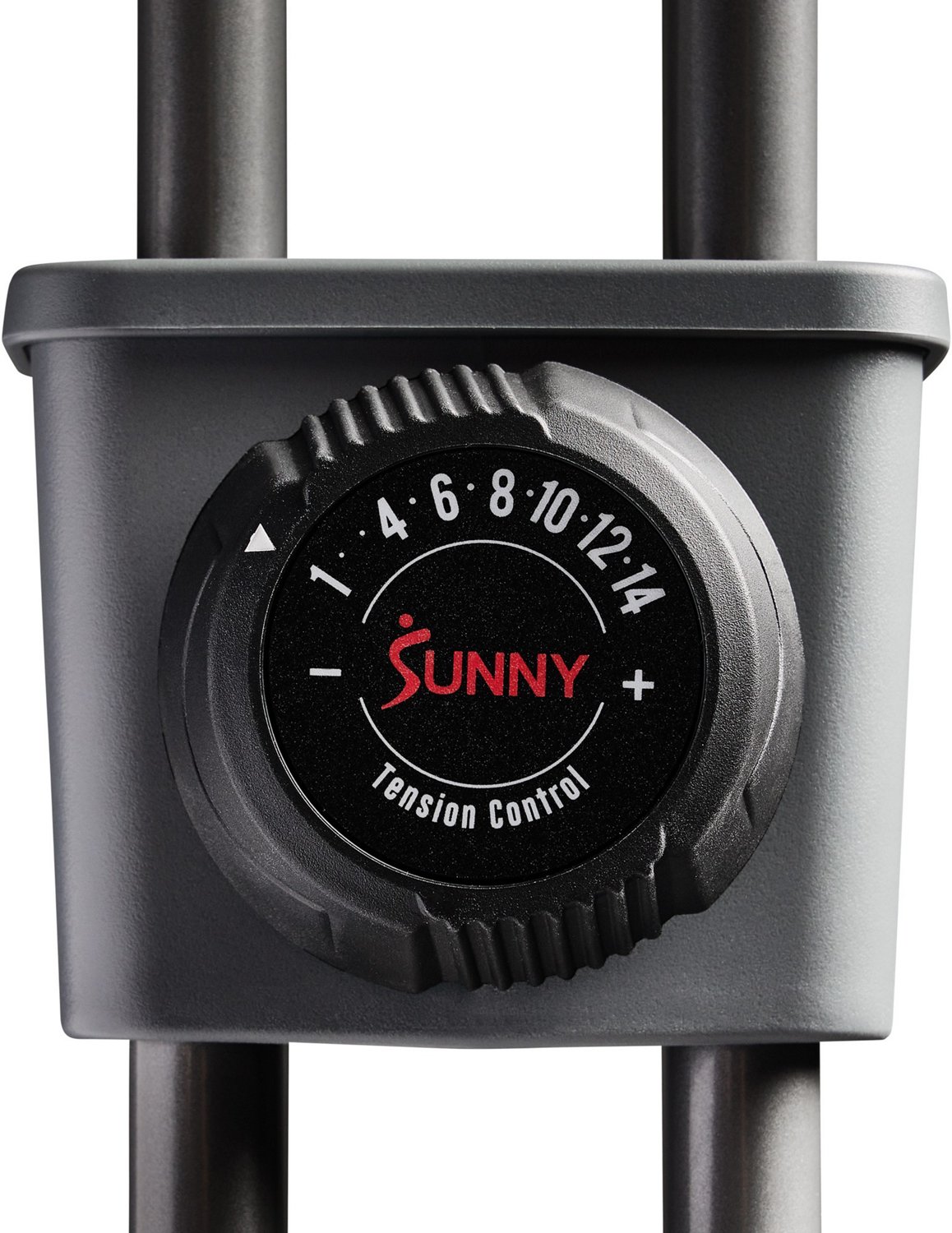 Sunny Health & Fitness Foldable Magnetic X-Bike Pro - view number 4