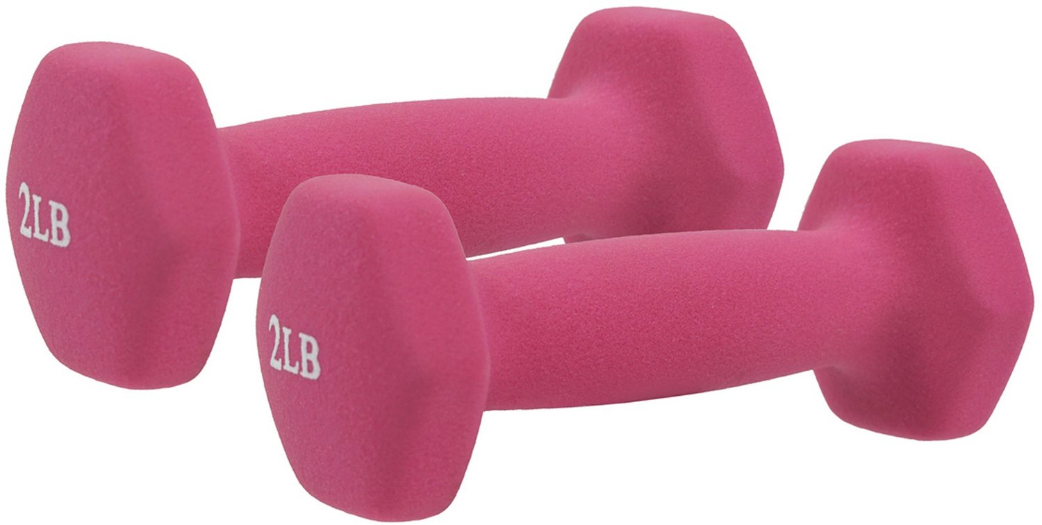 Sunny Health & Fitness Neoprene Dumbbell – Single - view number 3
