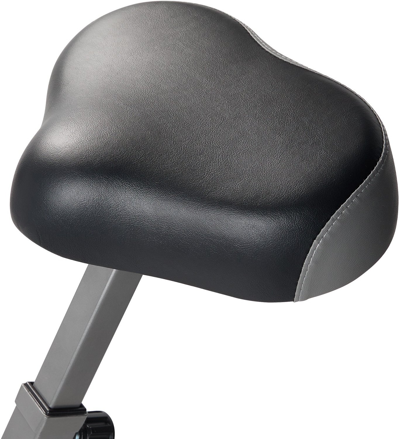 Sunny Health & Fitness Foldable Magnetic X-Bike Pro - view number 3