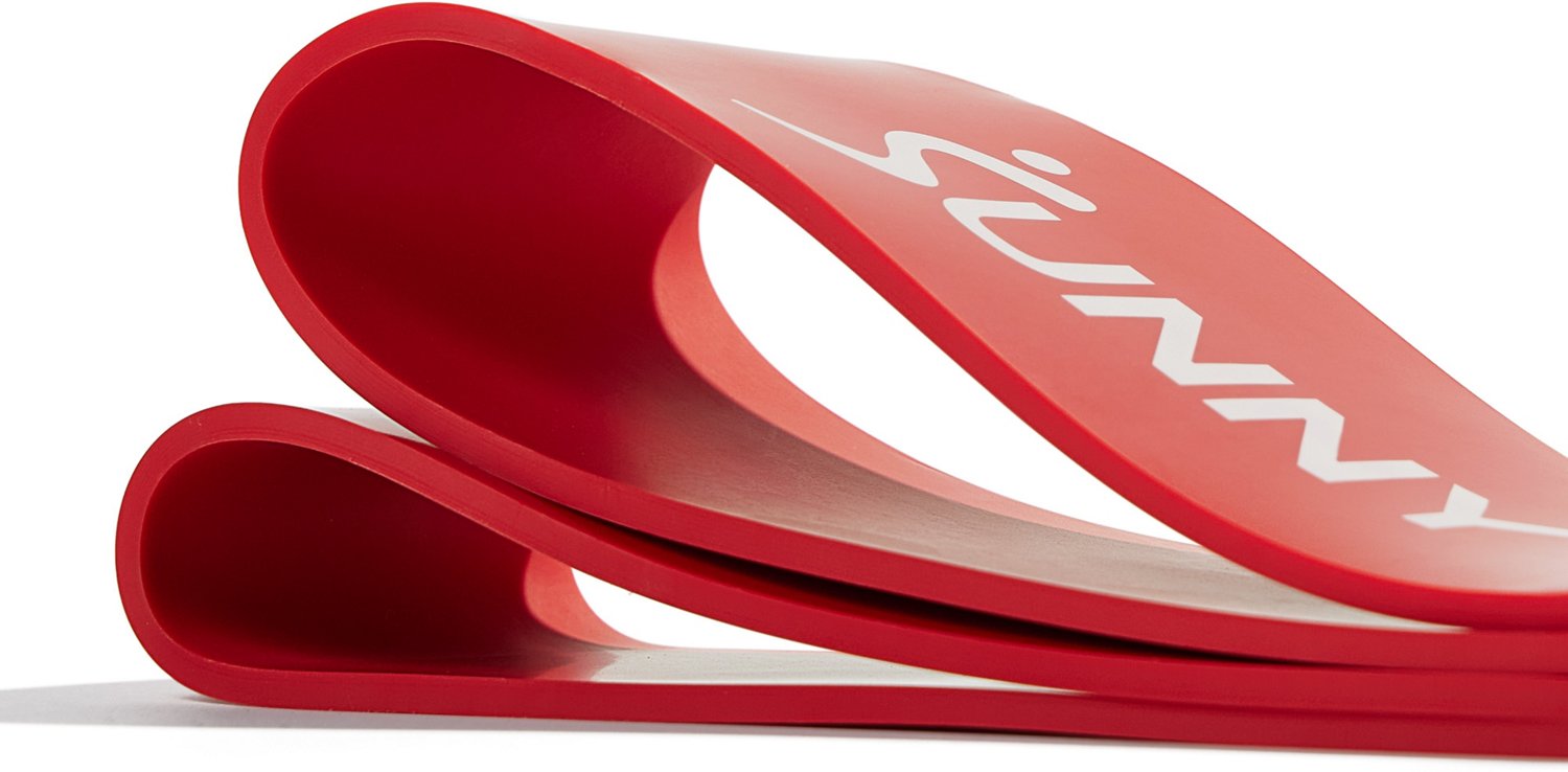 Sunny Health & Fitness Strength Training Band                                                                                    - view number 3