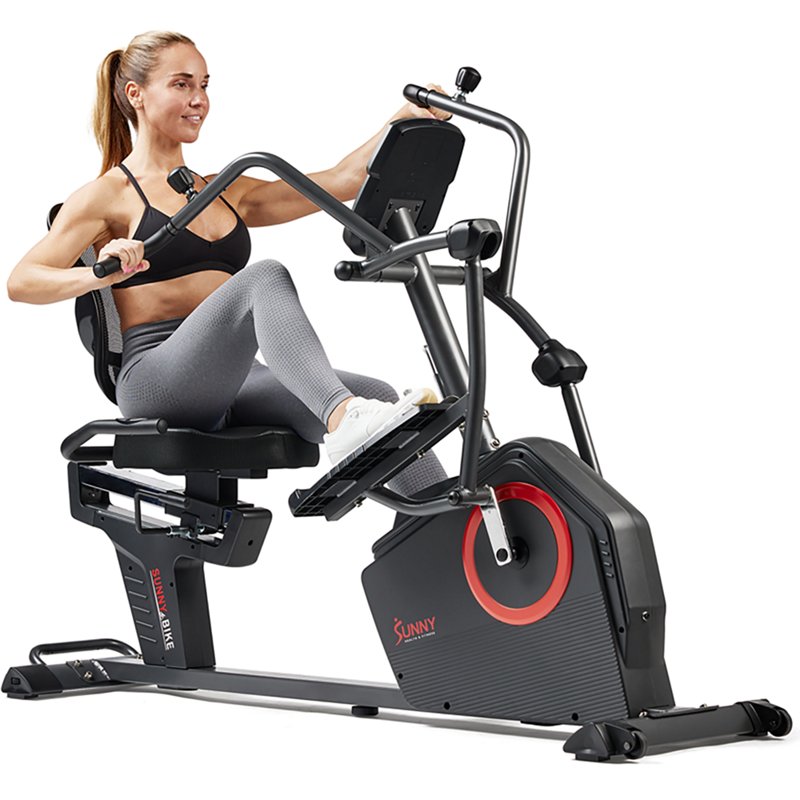 Sunny Health & Fitn… - image