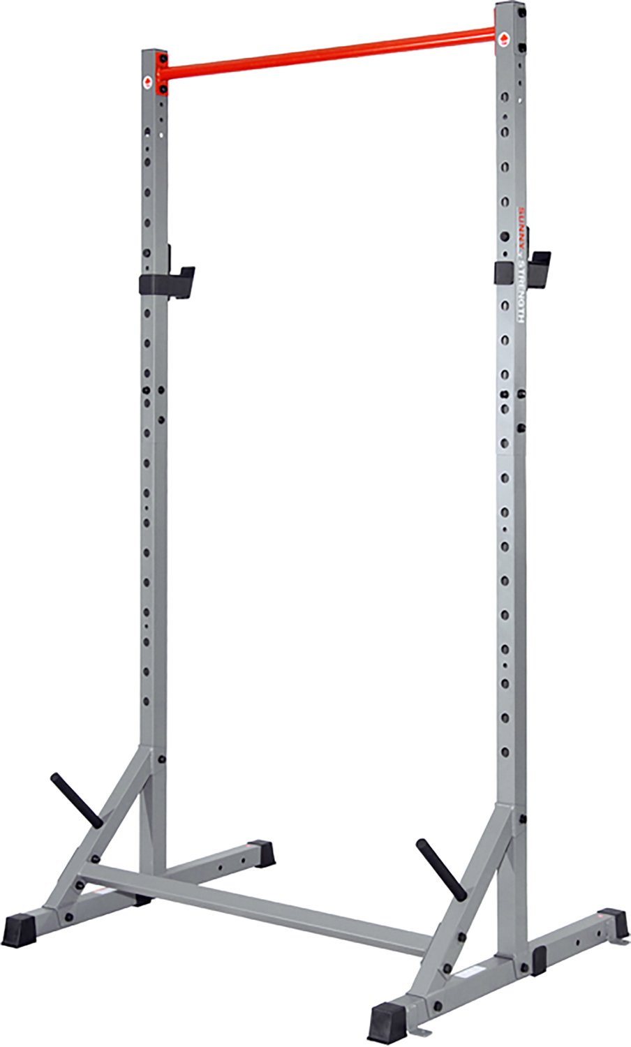 Sunny Health & Fitness Squat Stand Power Rack                                                                                    - view number 4