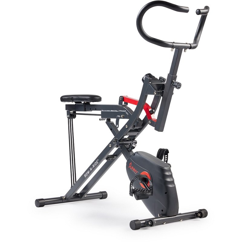 Sunny Health & Fitn… - image