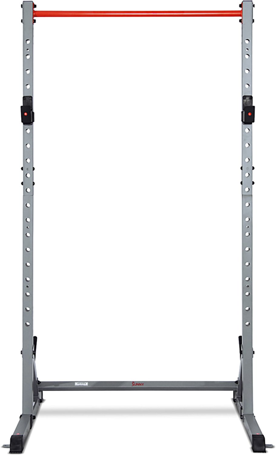 Sunny Health & Fitness Squat Stand Power Rack                                                                                    - view number 3