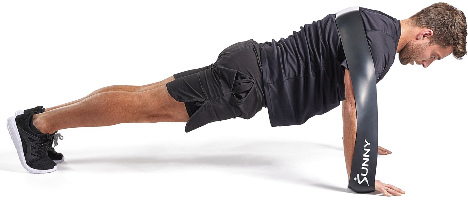 Sunny Health & Fitness Strength Training Band                                                                                    - view number 6