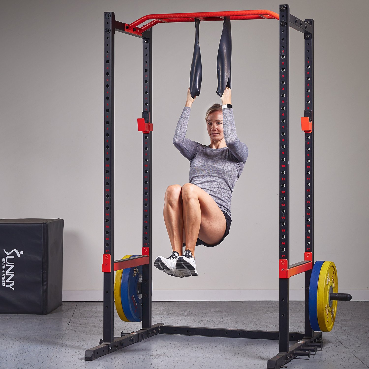 Sunny Health & Fitness Strength Training Band                                                                                    - view number 7