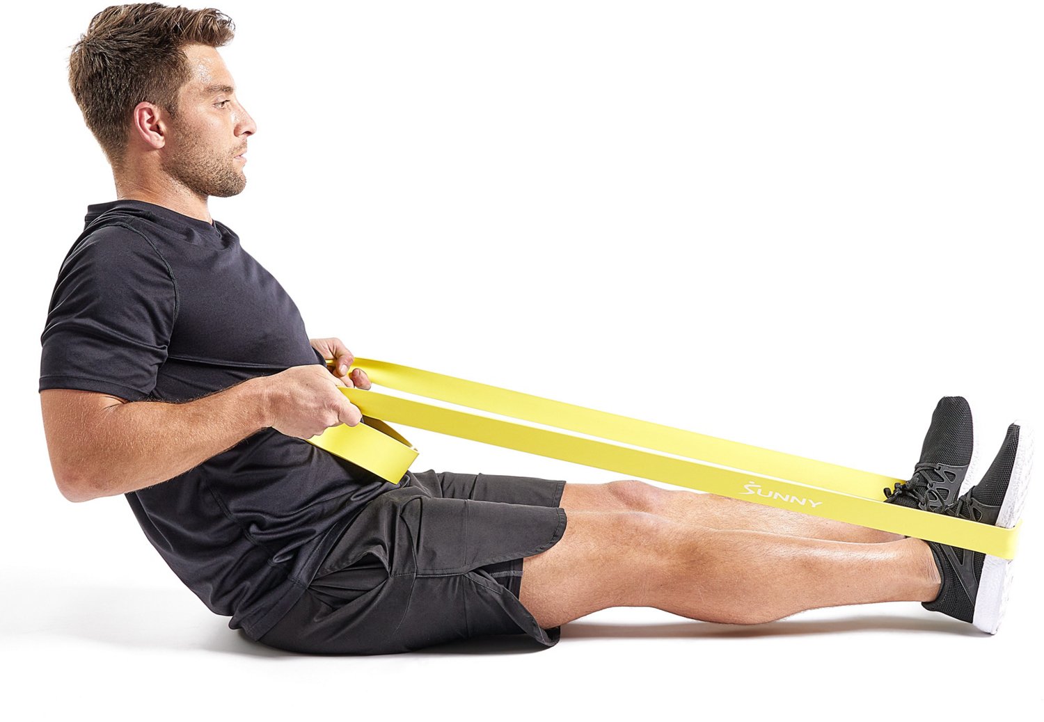 Sunny Health & Fitness Strength Training Band                                                                                    - view number 6