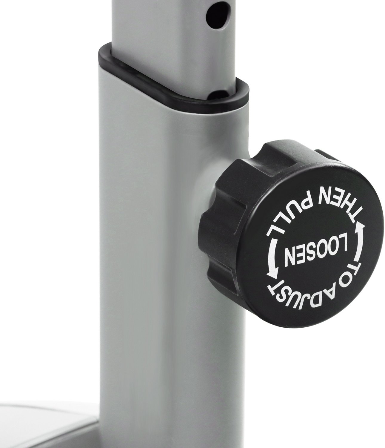 Sunny Health & Fitness Performance Interactive Series Upright Bike - view number 4