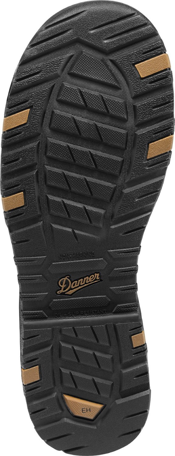 Danner Men's Caliper Work Boots - view number 4