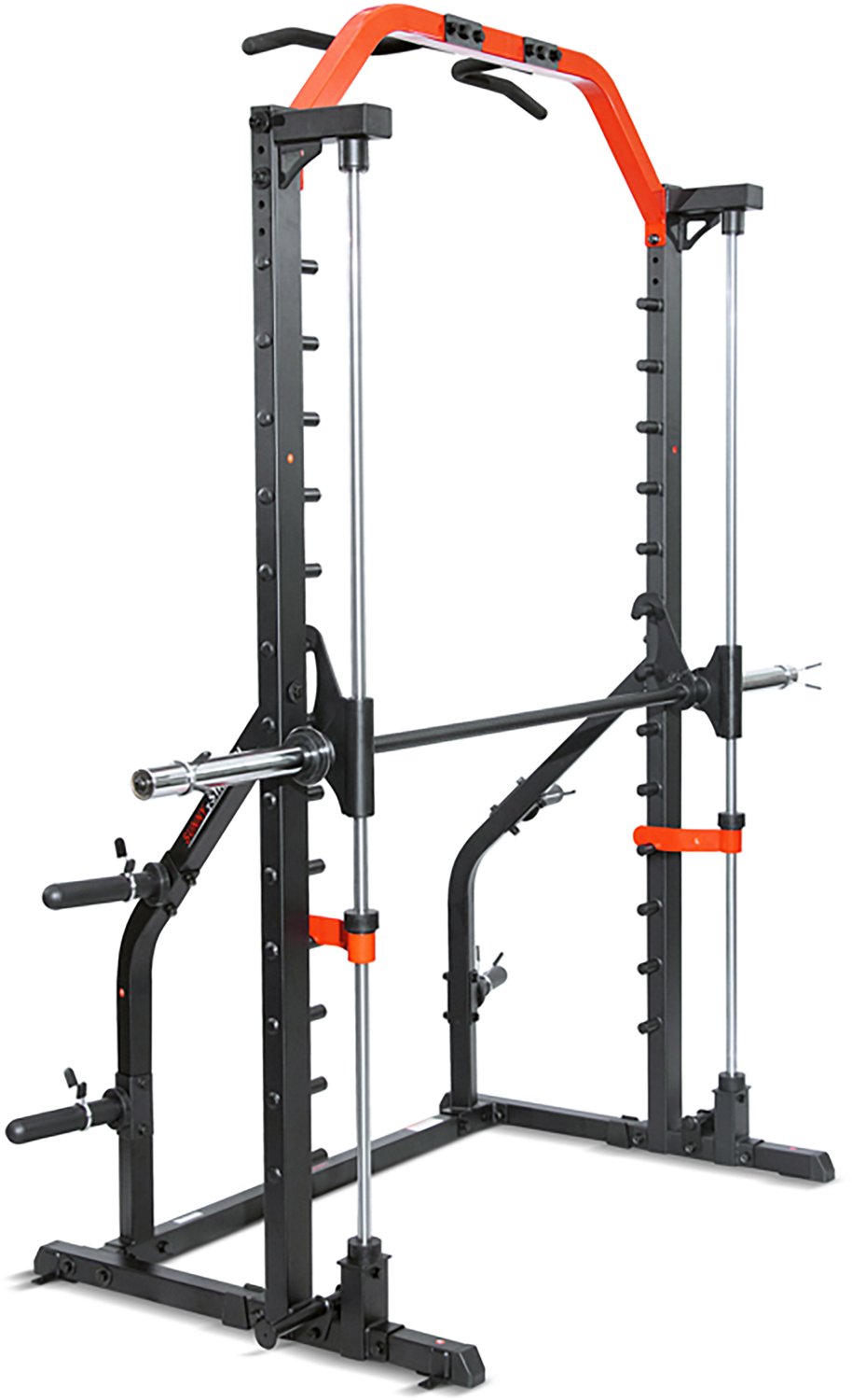 Sunny Health & Fitness Smith Machine Squat Rack Essential Series II - view number 2
