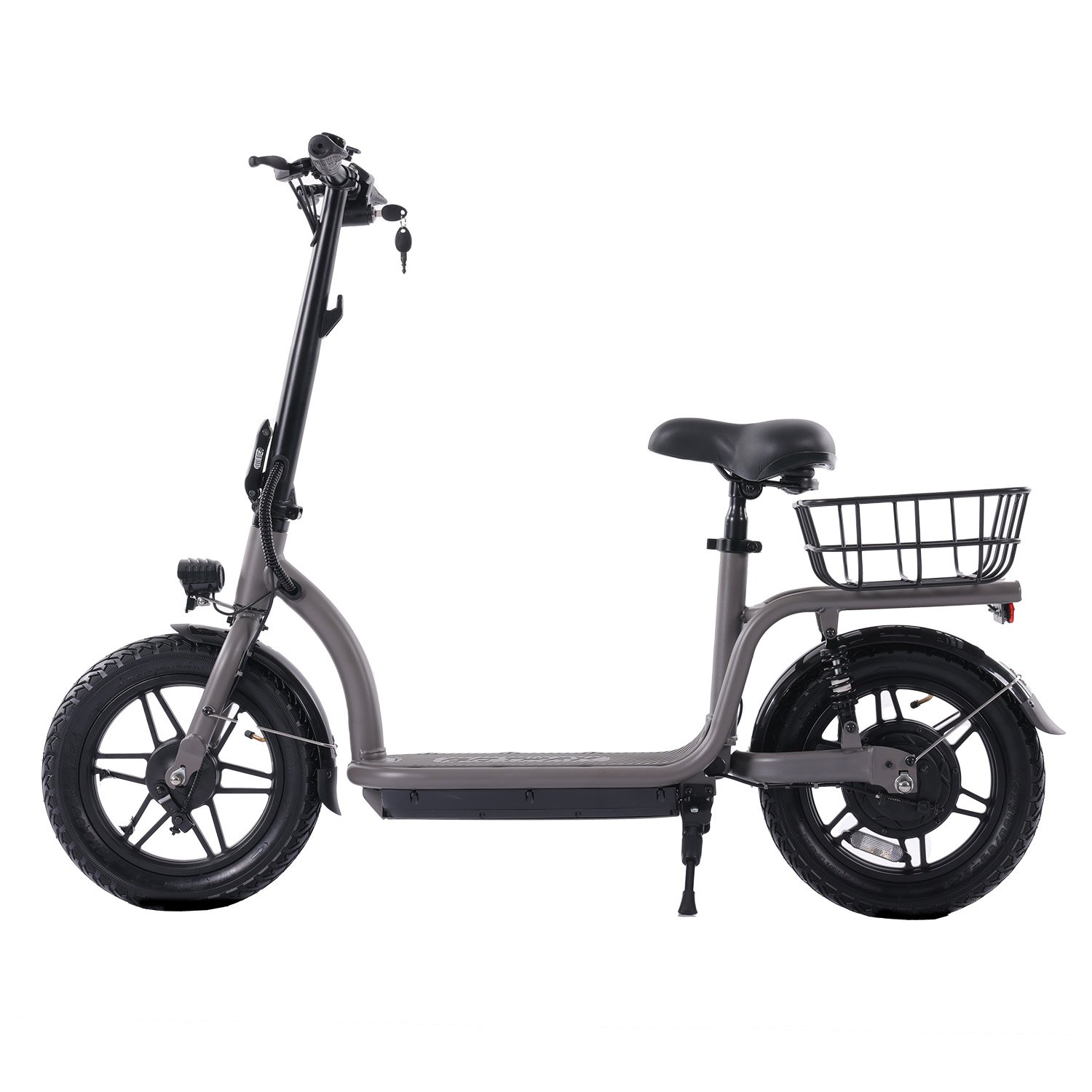 GOTRAX Flex Campus Pro Electric Scooter - view number 2