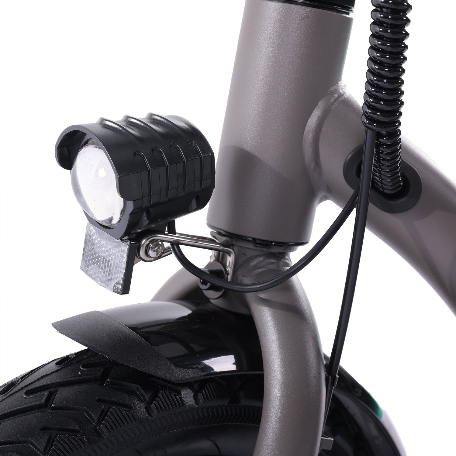 GOTRAX Flex Campus Pro Electric Scooter - view number 4