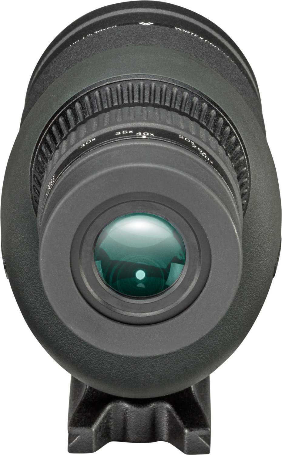 Vortex Crossfire HD 12 - 36 x 50 Straight Spotting Scope                                                                         - view number 8