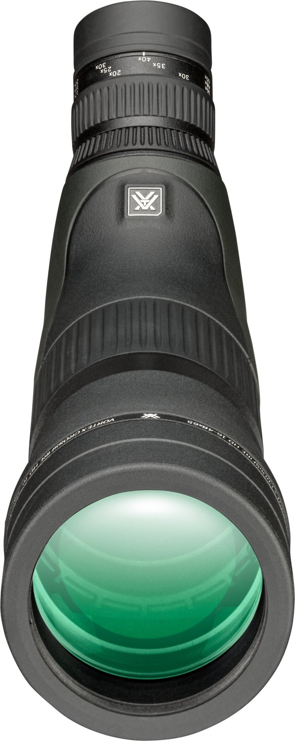 Vortex Crossfire HD 16 - 48 x 65 Angled Spotting Scope                                                                           - view number 7