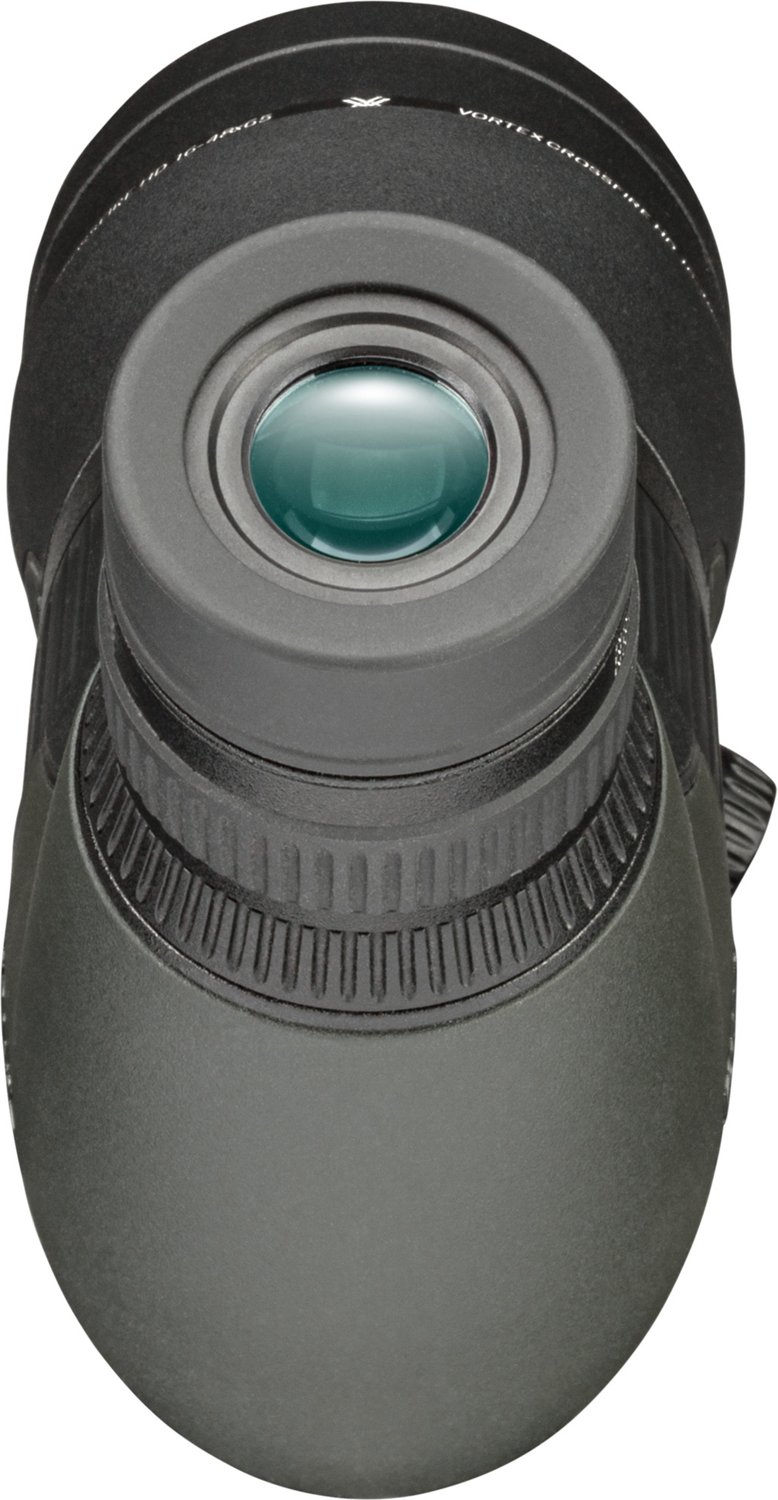 Vortex Crossfire HD 16 - 48 x 65 Angled Spotting Scope                                                                           - view number 8