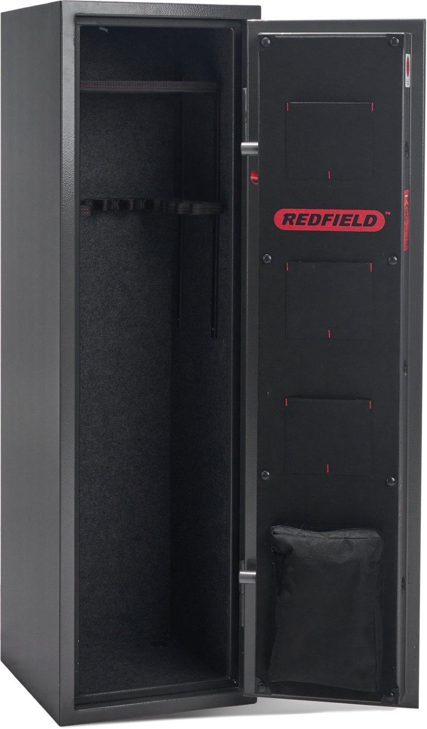 Redfield 12 Gun Fireproof Safe                                                                                                   - view number 2