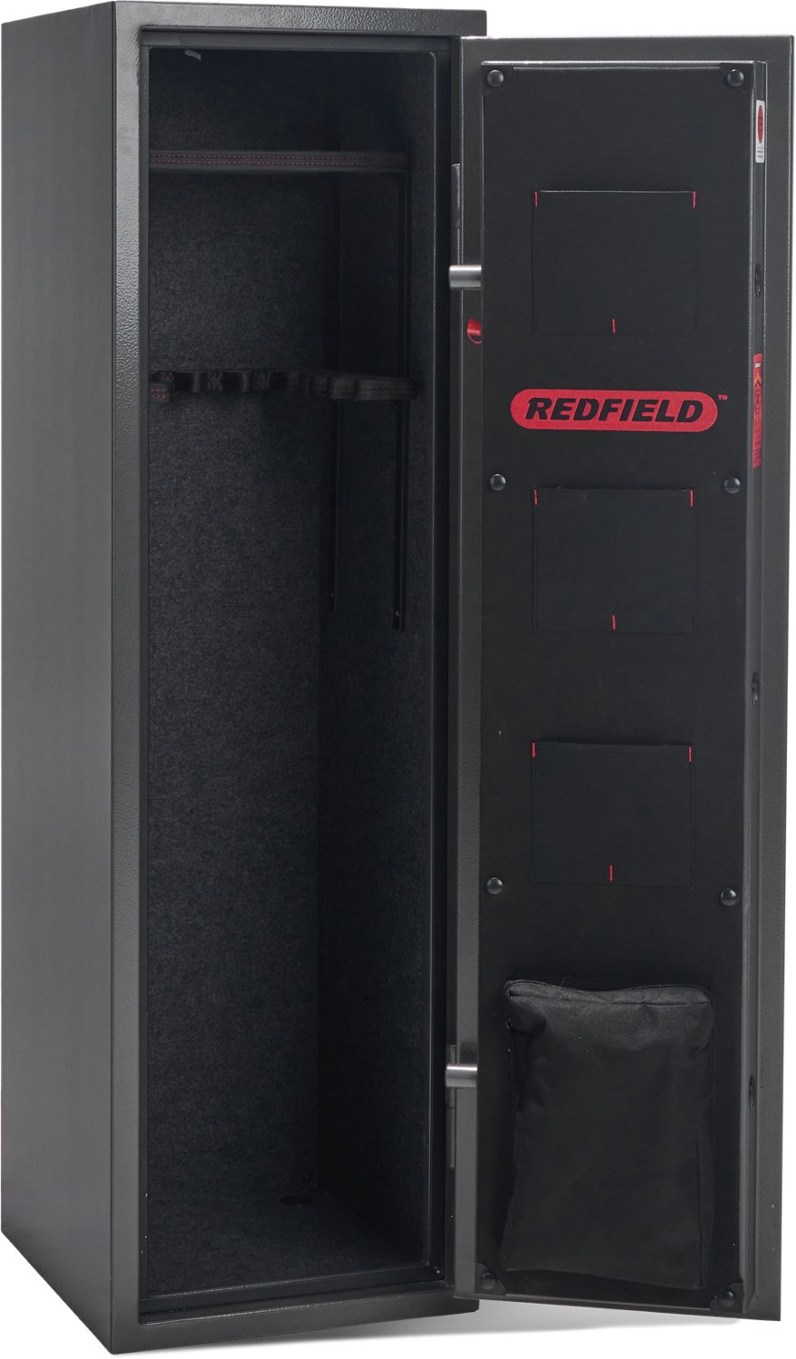 Redfield 12 Gun Fireproof Safe | Academy